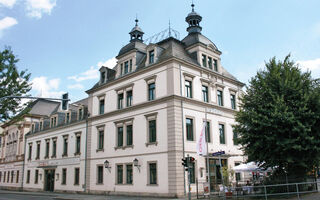 Náhled objektu DORMERO Hotel Dresden City, Drážďany