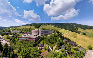 Náhled objektu AHORN Hotel am Fichtelberg  sup., Oberwiesenthal