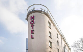 Náhled objektu Hotel Leipzig City Nord by Campanile, Leipzig