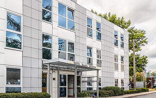 Náhled objektu Hotel Novalis Dresden s, Drážďany