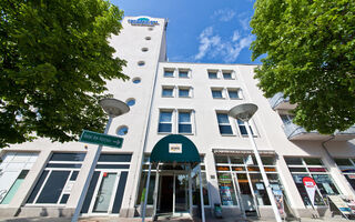 Náhled objektu Novum Hotel Ratsholz, Leipzig