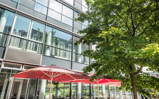 Náhled objektu Penck Hotel Dresden, Drážďany