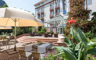 Náhled objektu Radisson Blu Hotel Halle-Merseburg, Merseburg