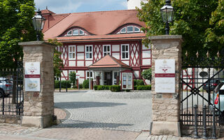 Náhled objektu Landhaus Zu den Rothen Forellen, Ilsenburg