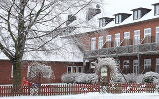 Náhled objektu Bio-Hotel Miramar, Tönning