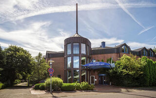 Náhled objektu Hotel Dänischer Hof Altenholz by Tulip Inn, Altenholz