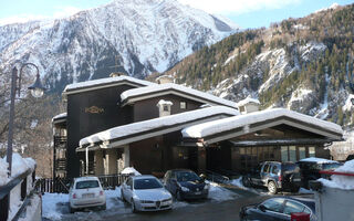 Náhled objektu Hotel Les Jumeaux, Courmayeur