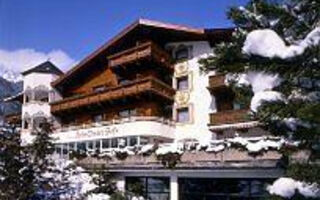Náhled objektu Aktivhotel Donnerhof, Fulpmes