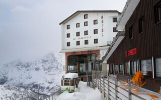 Náhled objektu Hotel Lo Stambecco, Cervinia