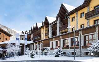 Náhled objektu Blu Hotels Acquaseria, Ponte di Legno