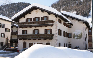 Náhled objektu Casa La Fonte, Livigno