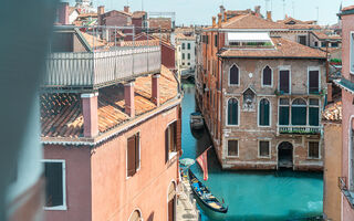 Náhled objektu Hotel All Angelo, Benátky (Venezia)