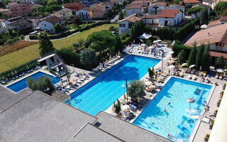 Náhled objektu Hotel Antoniano Terme, Montegrotto Terme