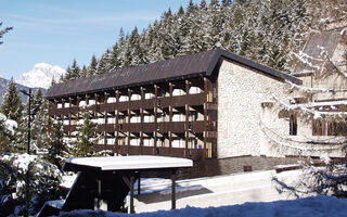 Náhled objektu Hotel Boite, Borca di Cadore