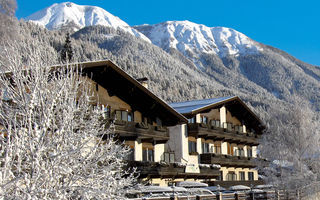 Náhled objektu Appartements Ferienland Stubai, Fulpmes