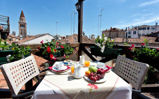 Náhled objektu Hotel Ca San Polo, Benátky (Venezia)