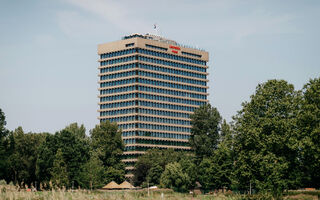 Náhled objektu Leonardo Hotel Amsterdam Rembrandtpark, Amsterdam