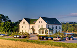 Náhled objektu Hotel Apfelhof, Lutzmannsburg