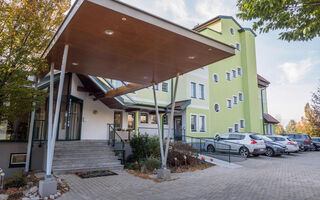 Náhled objektu Lutzmannsburg, Lutzmannsburg