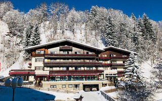 Náhled objektu Hotel Alpenblick, Hinterglemm