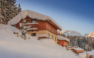 Náhled objektu Ferienhausanlage Alpendorf Dachstein-West, Annaberg im Lammertal