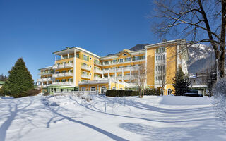 Náhled objektu DAS ALPENHAUS GASTEINERTAL, Bad Hofgastein