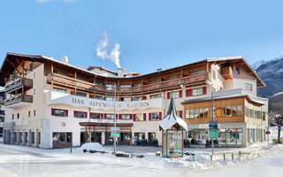 Náhled objektu Das Alpenhaus Kaprun, Kaprun