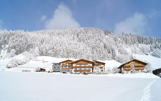 Náhled objektu Appartements Alpin Apart, Flachau