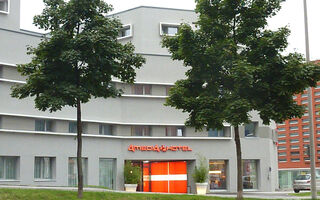 Náhled objektu AMEDIA Hotel, Salzburg