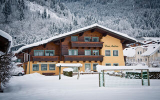 Náhled objektu Appartements Haus Austria, Flachau