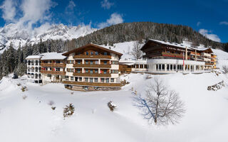 Náhled objektu Hotel Bergheimat, Mühlbach am Hochkönig