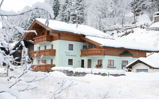 Náhled objektu Pension Böhmerwald, Saalbach