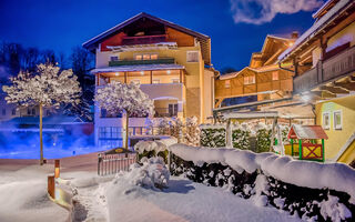 Náhled objektu Hotel Brückenwirt, St. Johann im Pongau