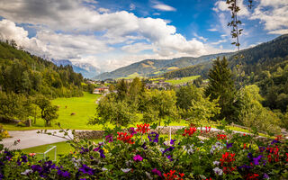 Náhled objektu Erbhof Hinterrain, Leogang