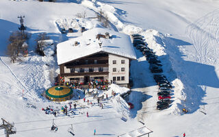 Náhled objektu Landhotel Salzburger Dolomitenhof, Annaberg im Lammertal