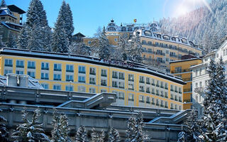 Náhled objektu Hotel Elisabethpark, Bad Gastein