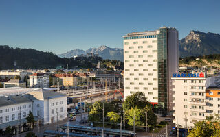 Náhled objektu Austria Trend Hotel Europa Salzburg, Salzburg