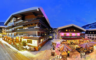 Náhled objektu Hotel Eva Village, Saalbach