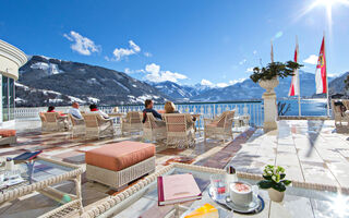 Náhled objektu Grand Hotel s, Zell am See