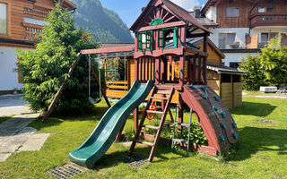 Náhled objektu Pension Haus Tirol, Kaprun