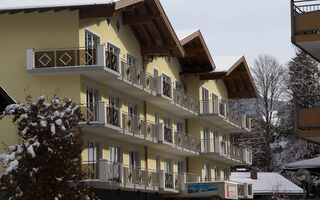 Náhled objektu Hotel Herzblut, Saalbach
