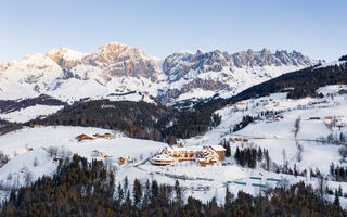 Náhled objektu Aldiana Hochkönig, Mühlbach am Hochkönig