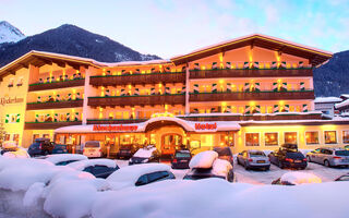 Náhled objektu Nationalparkhotel Klockerhaus, Krimml