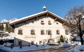 Náhled objektu Landgasthof Almerwirt, Maria Alm am Steinernen Meer