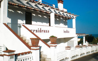 Náhled objektu Residence Ischia, Marcelli di Numana