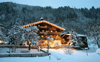 Náhled objektu Gasthof Limberghof, Zell am See