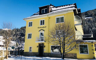 Náhled objektu Boutiquehotel Lindenhof, Bad Gastein