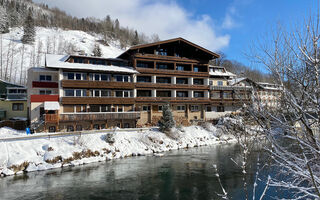 Náhled objektu Hotel Lukasmayr, Bruck an der Grossglocknerstrasse