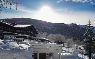 Náhled objektu Familien- und Sporthotel Marco Polo Club Alpina, Maria Alm am Steinernen Meer