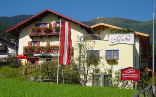 Náhled objektu Boutiquehotel Martha, Zell am See